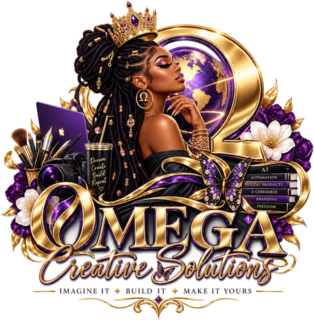 Omega Creative Solutions